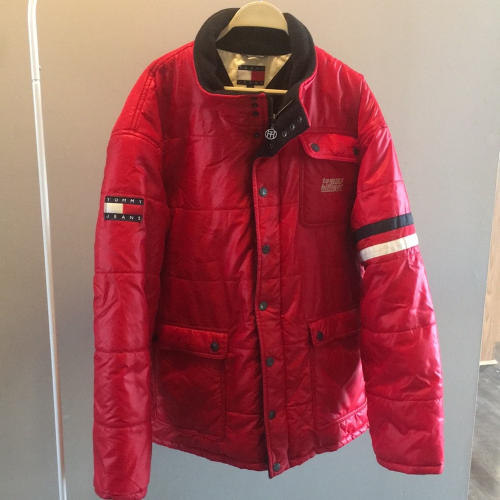 Tommy Hilfiger Vintage jacket